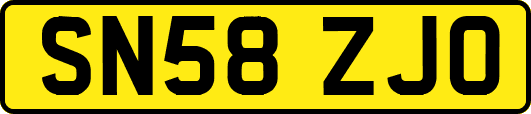 SN58ZJO