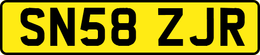 SN58ZJR