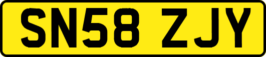 SN58ZJY