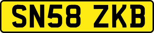 SN58ZKB