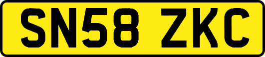 SN58ZKC
