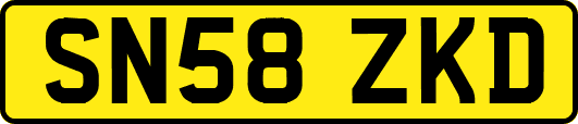 SN58ZKD