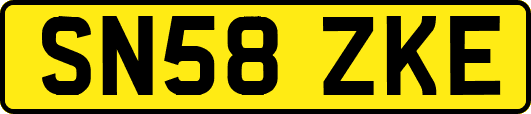 SN58ZKE