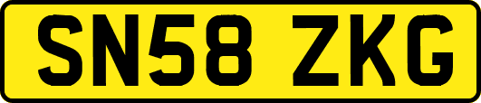 SN58ZKG