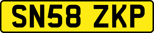 SN58ZKP