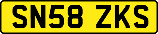 SN58ZKS
