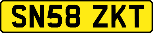SN58ZKT