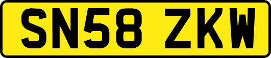 SN58ZKW