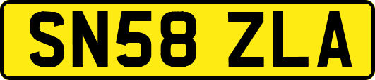 SN58ZLA