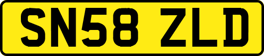 SN58ZLD