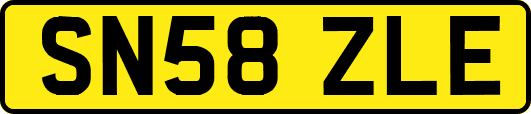 SN58ZLE