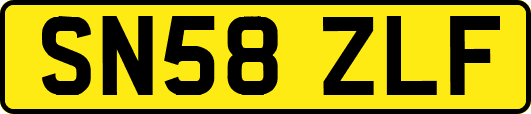 SN58ZLF