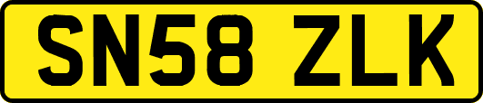SN58ZLK