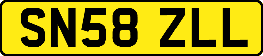 SN58ZLL