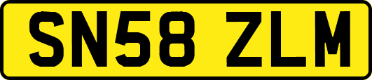 SN58ZLM