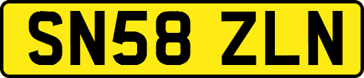 SN58ZLN