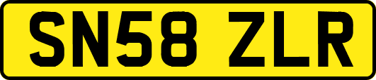 SN58ZLR