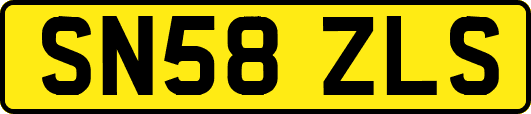 SN58ZLS