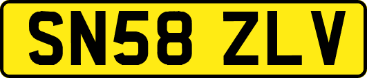 SN58ZLV