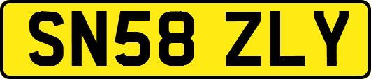 SN58ZLY