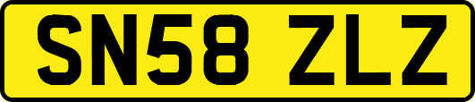 SN58ZLZ