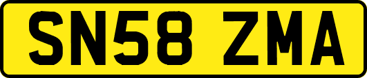 SN58ZMA