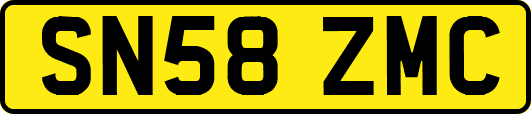 SN58ZMC