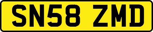 SN58ZMD