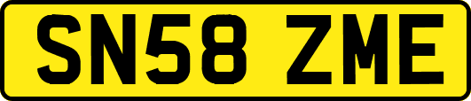 SN58ZME