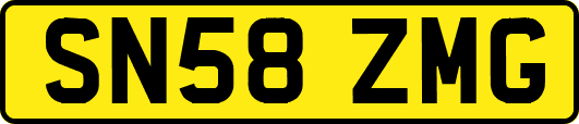 SN58ZMG