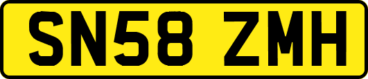 SN58ZMH