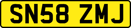 SN58ZMJ
