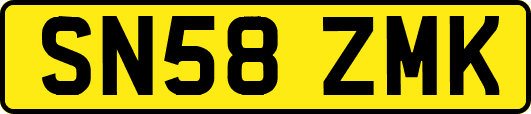 SN58ZMK