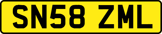 SN58ZML