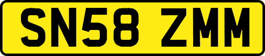 SN58ZMM