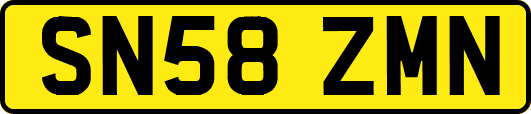 SN58ZMN