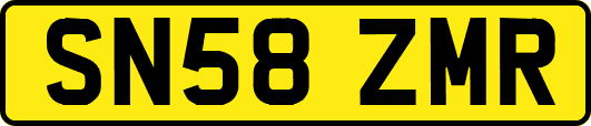 SN58ZMR