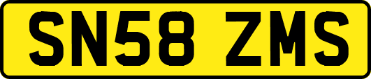 SN58ZMS