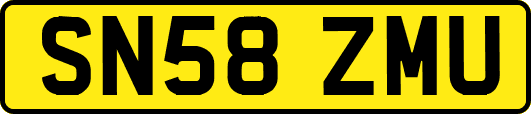 SN58ZMU
