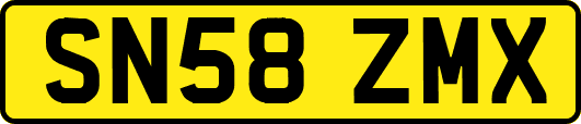 SN58ZMX