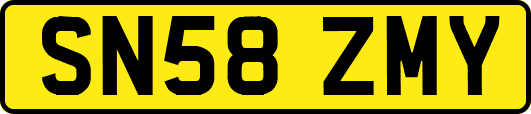 SN58ZMY