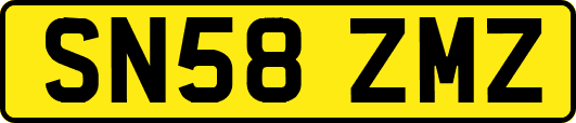 SN58ZMZ