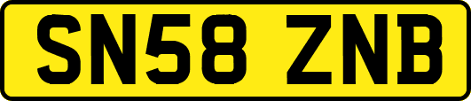 SN58ZNB