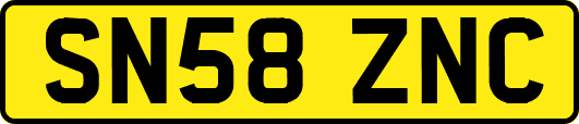 SN58ZNC