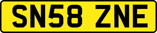 SN58ZNE
