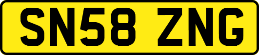 SN58ZNG
