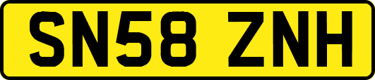 SN58ZNH