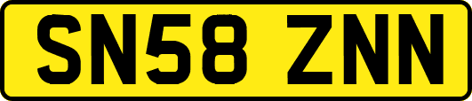SN58ZNN