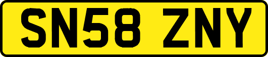 SN58ZNY