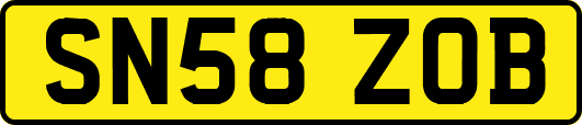 SN58ZOB